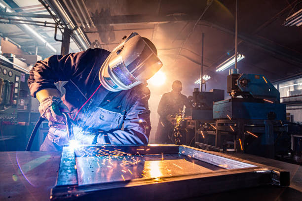 Affordable Welder Services in Hudson, TX