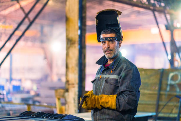  Hudson, TX Welder Pros
