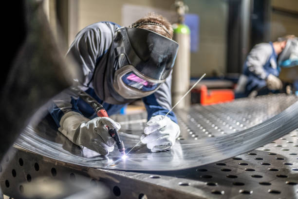 Best Specialty Welding Processes in Hudson, TX