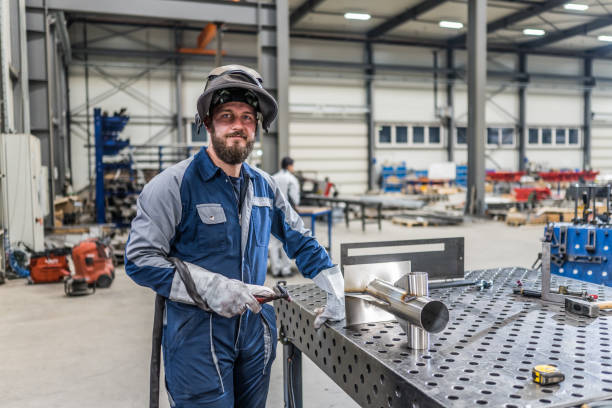 Best Artistic and Custom Metal Fabrication in Hudson, TX