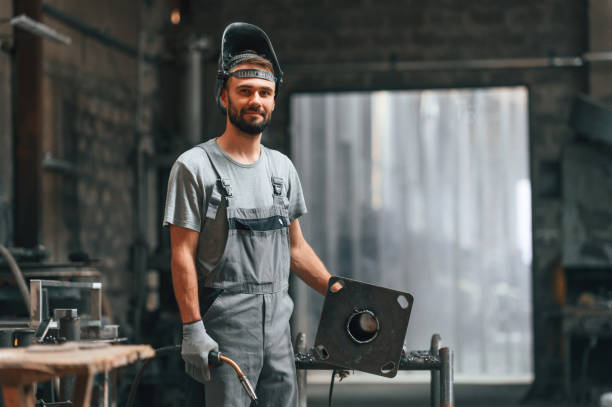 Affordable Welder Services in Hudson, TX