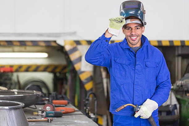 Best Aerospace and Defense Welding in Hudson, TX